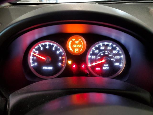 Photo 9 from auction – 2011 NISSAN SENTRA 2.0 with VIN 3N1AB6AP7BL670991