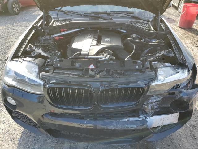 Photo 12 from auction – 2015 BMW X4 XDRIVE3 with VIN 5UXXW5C51F0E87981