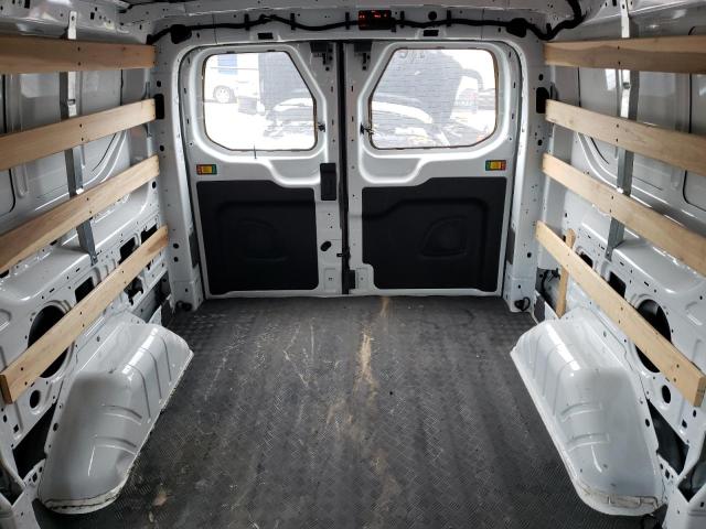 Photo 10 from auction – 2022 FORD TRANSIT T- with VIN 1FTBR1Y87NKA09062