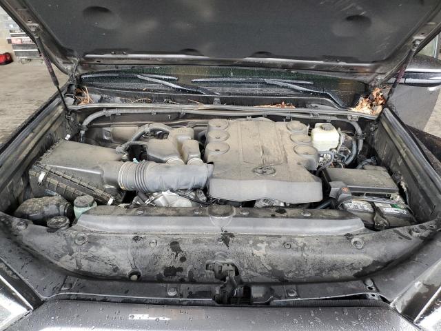 Photo 12 from auction – 2015 TOYOTA 4RUNNER SR with VIN JTEBU5JR0F5268867