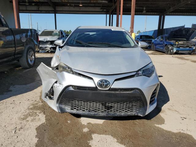 Photo 5 from auction – 2017 TOYOTA COROLLA L with VIN 5YFBURHE8HP575708