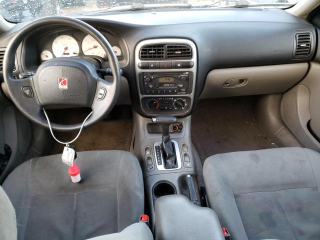 Photo 8 from auction – 2003 SATURN LW200 with VIN 1G8JU84F73Y529631