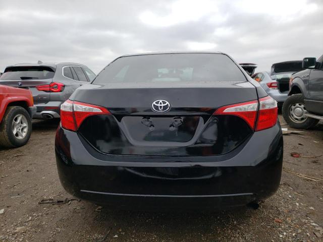 Photo 6 from auction – 2016 TOYOTA COROLLA L with VIN 5YFBURHE7GP425619