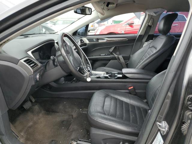 Photo 7 from auction – 2015 FORD FUSION SE with VIN 1FA6P0HD4F5113948