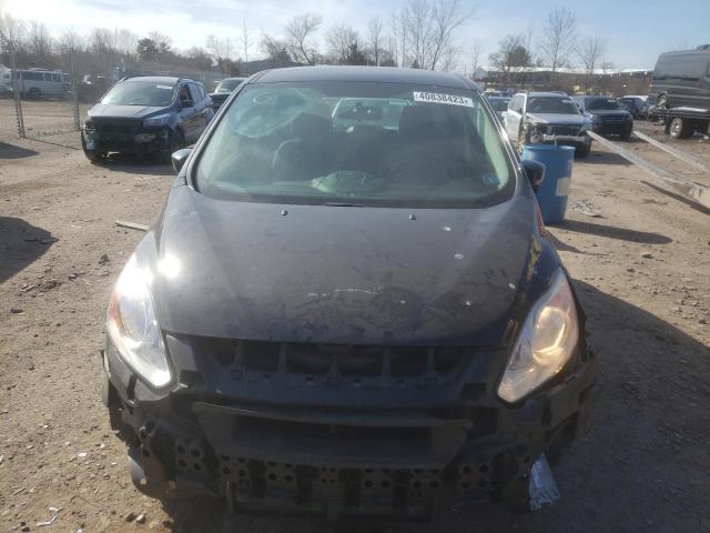 Photo 5 from auction – 2015 FORD C-MAX SE with VIN 1FADP5AU8FL119794