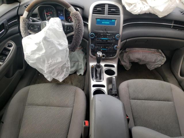 Photo 8 from auction – 2014 CHEVROLET MALIBU LS with VIN 1G11A5SL7EF251990