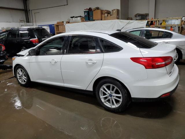 Photo 2 from auction – 2018 FORD FOCUS SE with VIN 1FADP3F2XJL266882