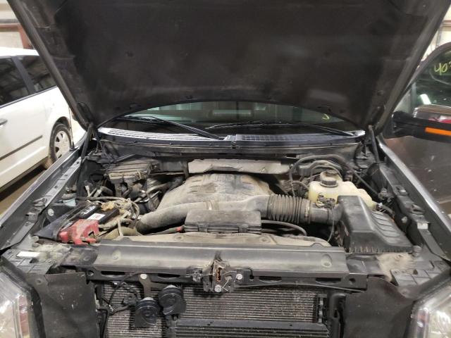 Photo 11 from auction – 2012 FORD F150 SUPER with VIN 1FTFW1ET1CFC34635