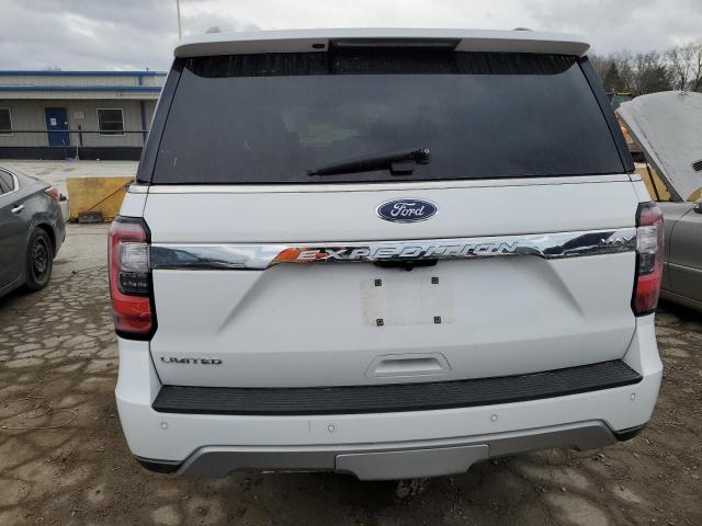 Photo 6 from auction – 2021 FORD EXPEDITION with VIN 1FMJK1KT4MEA41361