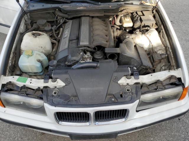 Photo 11 from auction – 1996 BMW 328 I AUTO with VIN 4USCD2324TLB30311