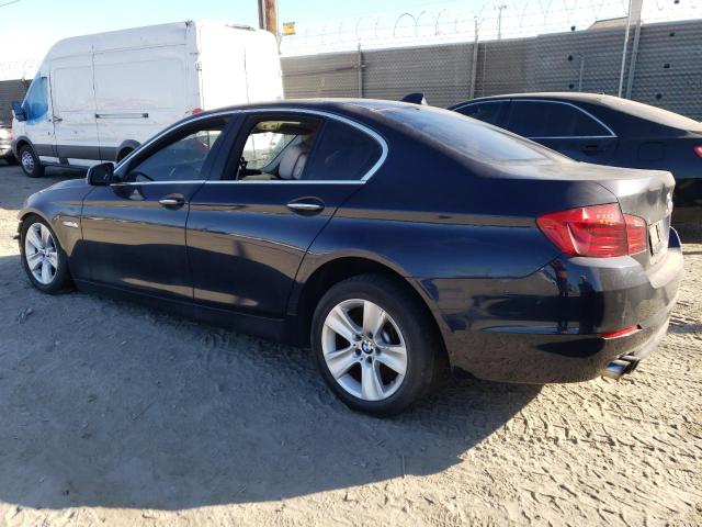 Photo 2 from auction – 2013 BMW 528 I with VIN WBAXG5C58DDY34186