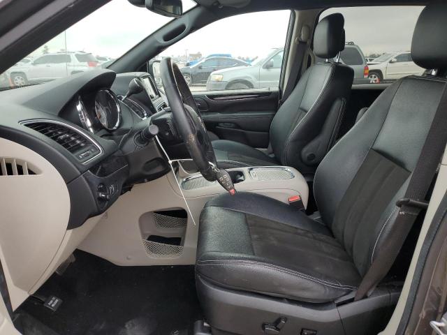 Photo 7 from auction – 2019 DODGE GRAND CARA with VIN 2C4RDGCG3KR555563