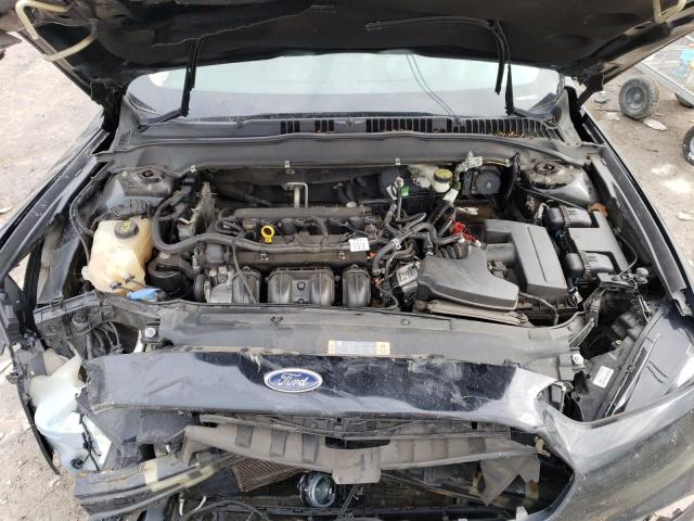 Photo 11 from auction – 2016 FORD FUSION SE with VIN 3FA6P0H73GR261064