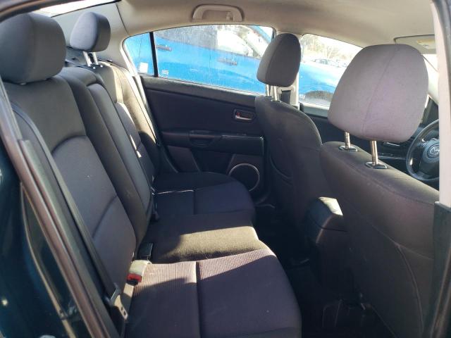 Photo 10 from auction – 2008 MAZDA 3 S with VIN JM1BK324481799808