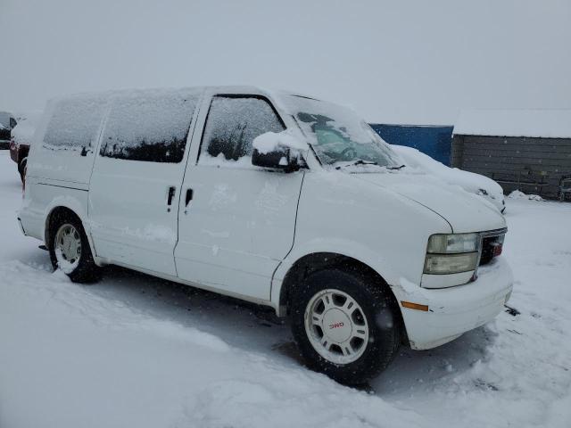 Photo 4 from auction – 2005 GMC SAFARI XT with VIN 1GKEL19X55B503512