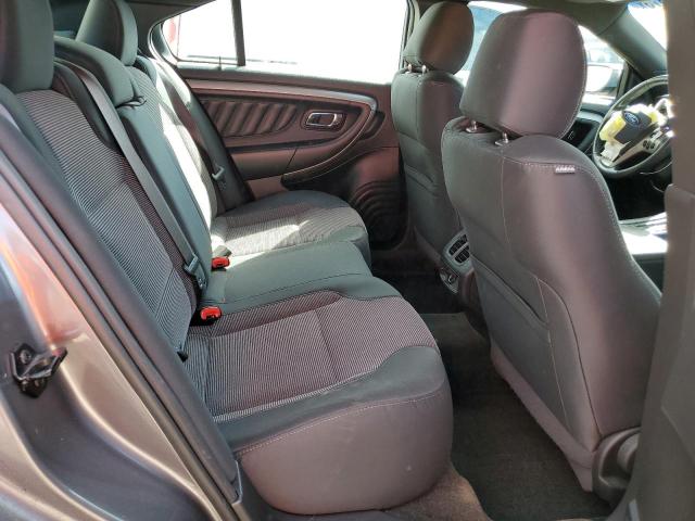Photo 10 from auction – 2013 FORD TAURUS SEL with VIN 1FAHP2E94DG164064
