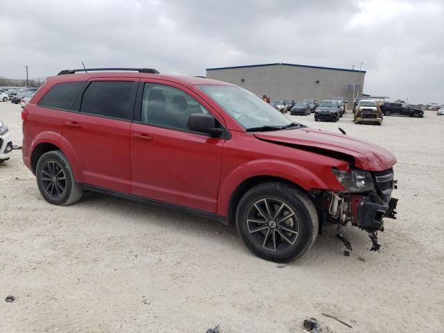 Photo 4 from auction – 2018 DODGE JOURNEY SE with VIN 3C4PDCAB3JT375714