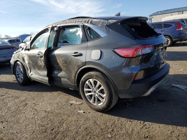 Photo 2 from auction – 2020 FORD ESCAPE SE with VIN 1FMCU0G67LUC68225