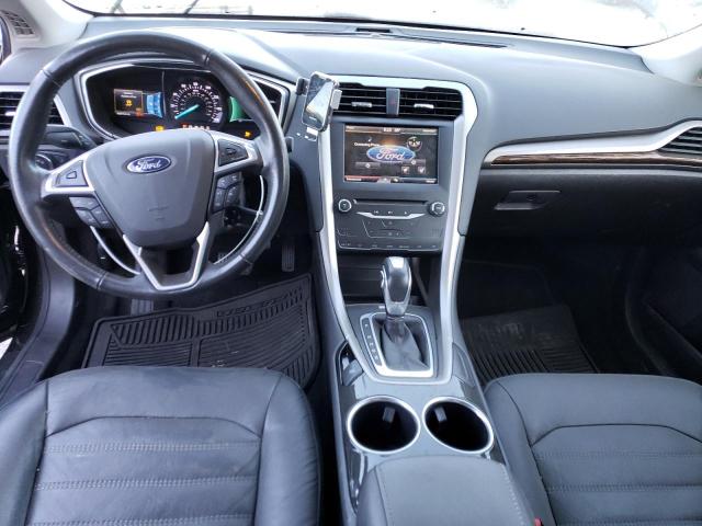 Photo 8 from auction – 2014 FORD FUSION SE with VIN 3FA6P0HD2ER150539