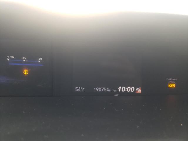 Photo 9 from auction – 2014 HONDA CIVIC EX with VIN 19XFB2F80EE018591