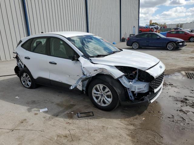 Photo 4 from auction – 2020 FORD ESCAPE S with VIN 1FMCU0F64LUA38997