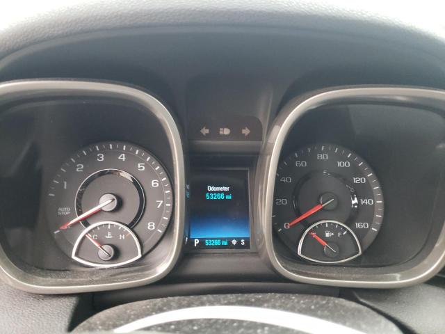 Photo 9 from auction – 2015 CHEVROLET MALIBU LS with VIN 1G11B5SL9FF199793