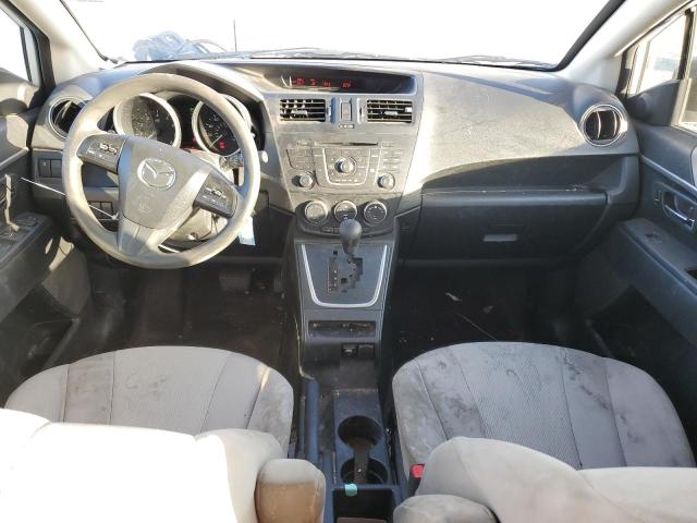 Photo 8 from auction – 2015 MAZDA 5 SPORT with VIN JM1CW2BL6F0183704