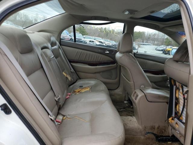 Photo 10 from auction – 2002 ACURA 3.2TL TYPE with VIN 19UUA56982A043517