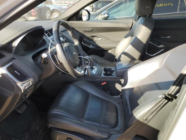 Photo 7 from auction – 2020 JAGUAR E-PACE with VIN SADFK2FX8L1001078