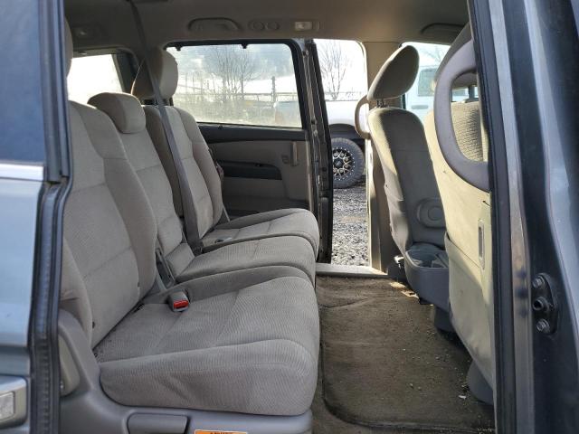 Photo 11 from auction – 2013 HONDA ODYSSEY EX with VIN 5FNRL5H47DB013788