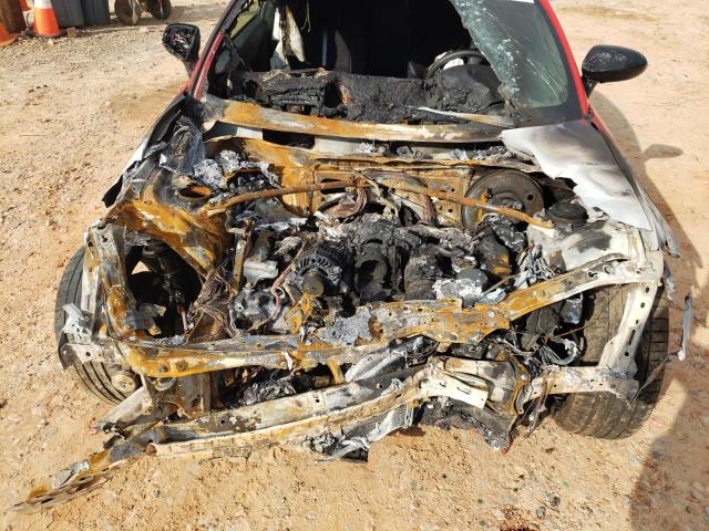 Photo 11 from auction – 2023 TOYOTA GR 86 PREM with VIN JF1ZNBF15P8752198