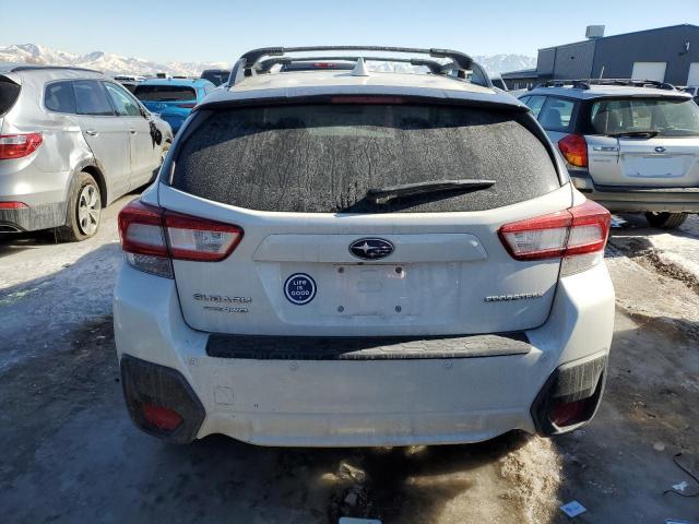Photo 6 from auction – 2018 SUBARU CROSSTREK with VIN JF2GTAMC4J8350798