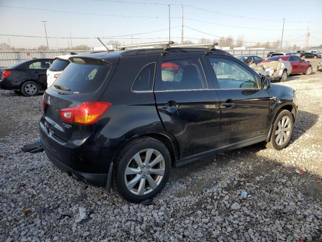 Photo 3 from auction – 2013 MITSUBISHI OUTLANDER with VIN 4A4AR4AU8DE003488