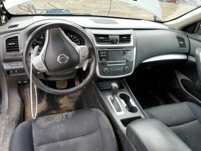 Photo 8 from auction – 2017 NISSAN ALTIMA 2.5 with VIN 1N4AL3AP0HC262044