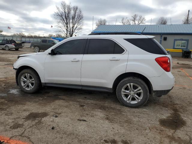 Снимка 2 от търг – 2015 CHEVROLET EQUINOX LT с VIN 2GNFLFEK3F6412175