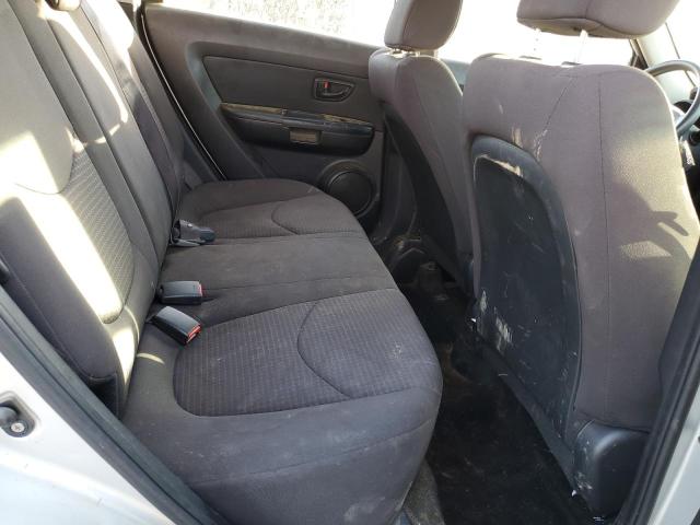 Photo 10 from auction – 2013 KIA SOUL with VIN KNDJT2A57D7482903
