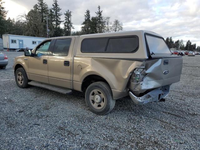 Photo 2 from auction – 2004 FORD F150 SUPER with VIN 1FTRW12W74KC27872