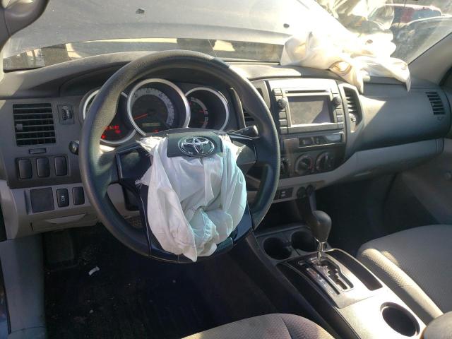 Photo 8 from auction – 2013 TOYOTA TACOMA with VIN 5TFPX4EN5DX015063