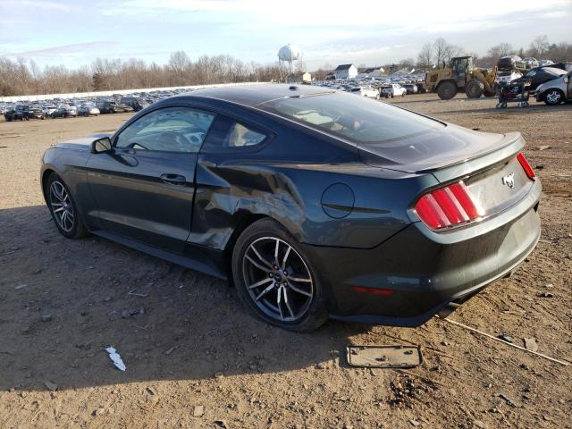 Photo 2 from auction – 2015 FORD MUSTANG with VIN 1FA6P8TH0F5334701