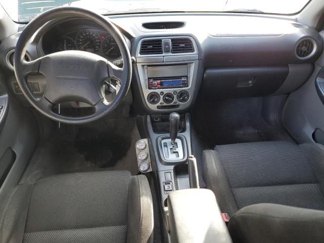 Photo 8 from auction – 2002 SUBARU IMPREZA OU with VIN JF1GG68502H824569
