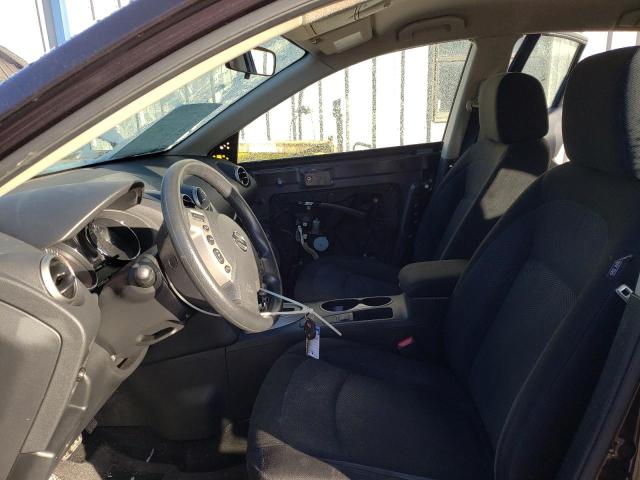 Photo 7 from auction – 2013 NISSAN ROGUE S with VIN JN8AS5MV4DW138293
