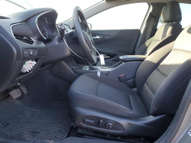 Photo 7 from auction – 2018 CHEVROLET MALIBU LT with VIN 1G1ZD5ST5JF207071