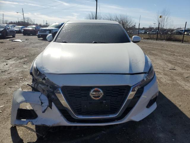Photo 5 from auction – 2020 NISSAN ALTIMA S with VIN 1N4BL4BV2LC135215