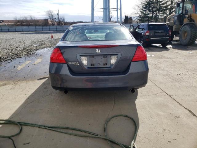 Photo 6 from auction – 2007 HONDA ACCORD SE with VIN 1HGCM66447A034883