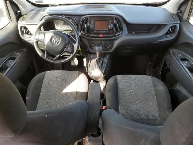 Photo 8 from auction – 2017 RAM PROMASTER with VIN ZFBERFABXH6G28337