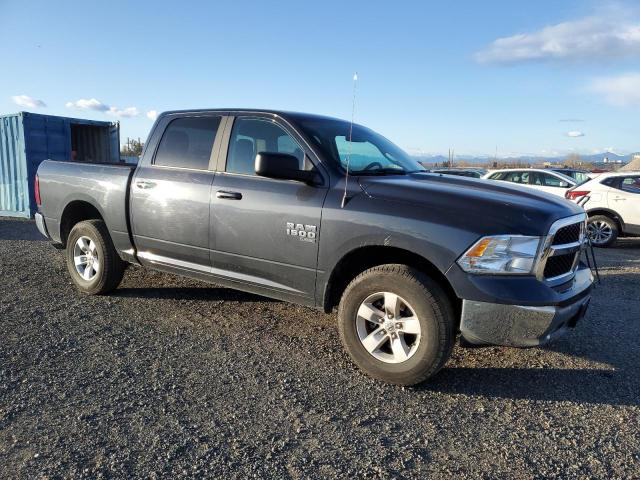 Photo 4 from auction – 2021 RAM 1500 CLASS with VIN 1C6RR7LG0MS531814