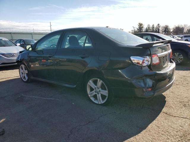 Photo 2 from auction – 2013 TOYOTA COROLLA ba with VIN 2T1BU4EEXDC993253