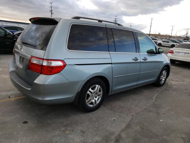 Photo 3 from auction – 2006 HONDA ODYSSEY EX with VIN 5FNRL38636B013683