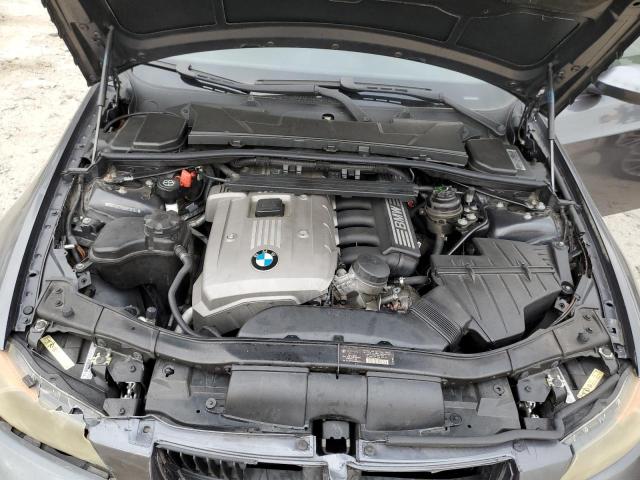 Photo 11 from auction – 2006 BMW 325 I AUTO with VIN WBAVB17586NK36184