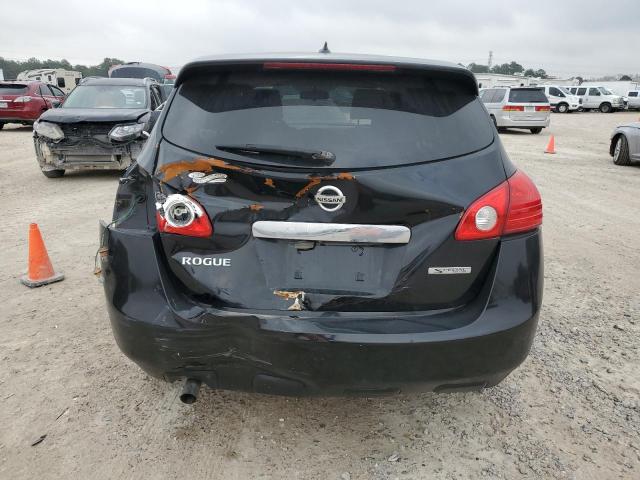 Photo 6 from auction – 2012 NISSAN ROGUE S with VIN JN8AS5MT1CW256556